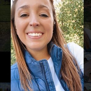 Meet your Posher, Andrea